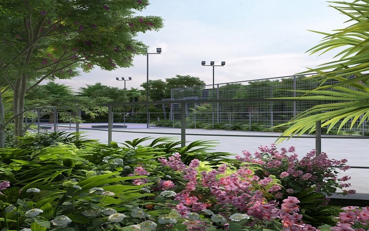 Hubtown The Premiere Amenities-Features 7