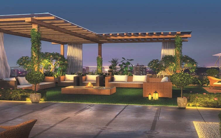 Hubtown The Premiere Amenities-Features 10