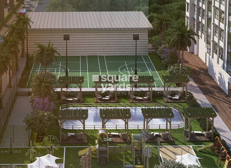 Hubtown The Premiere Amenities-Features 3