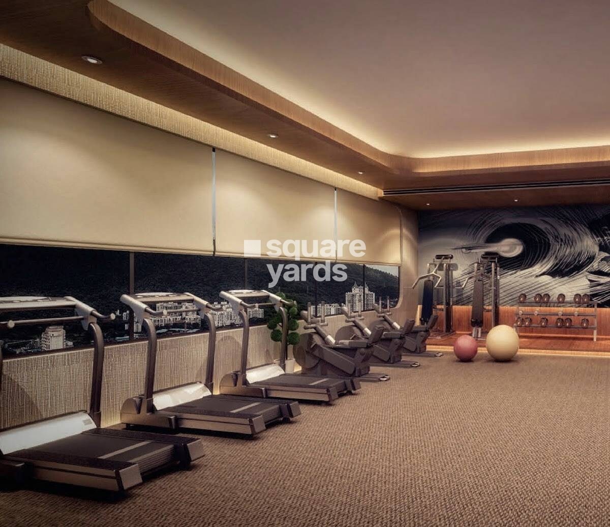 Hubtown The Premiere Amenities-Features 4