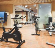 Hubtown Vedant Amenities-Features