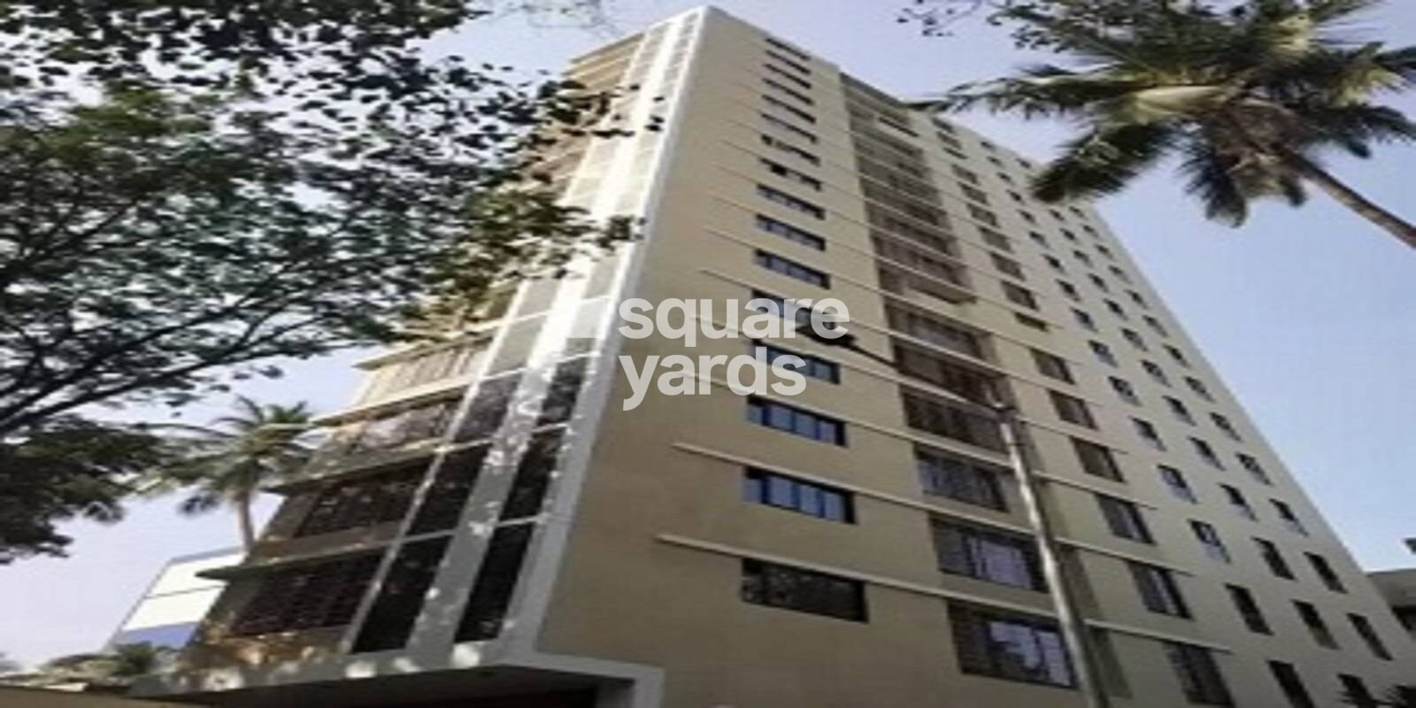 Hukamraj Mehta Residency