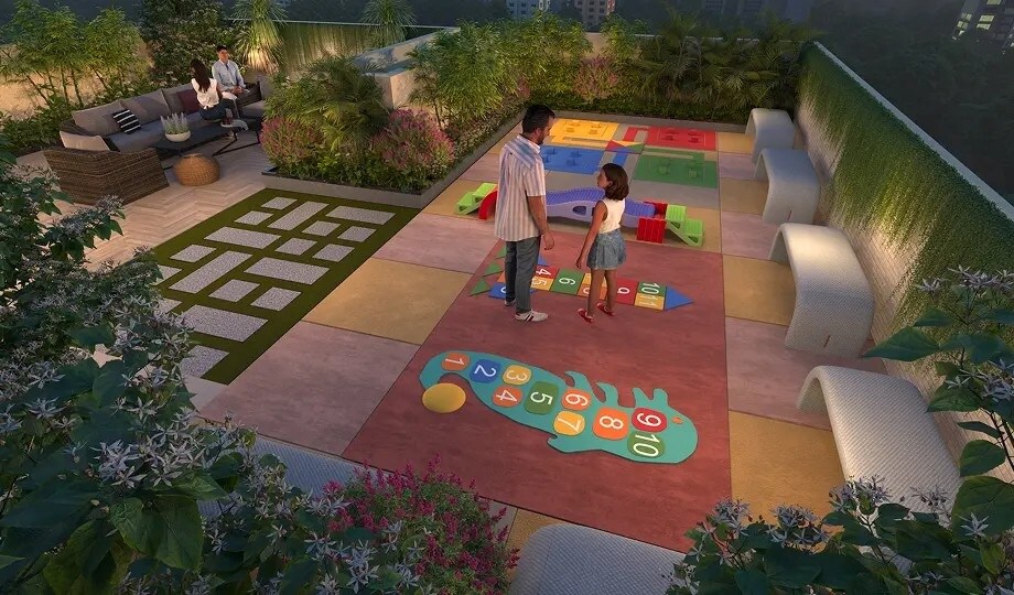 Hum Durga Amenities-Features 1