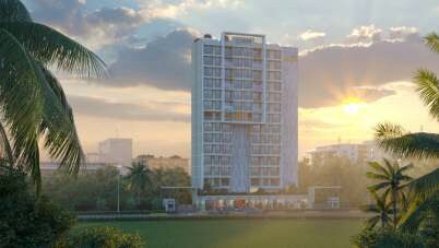 Hum Durga Apartment Exteriors 1