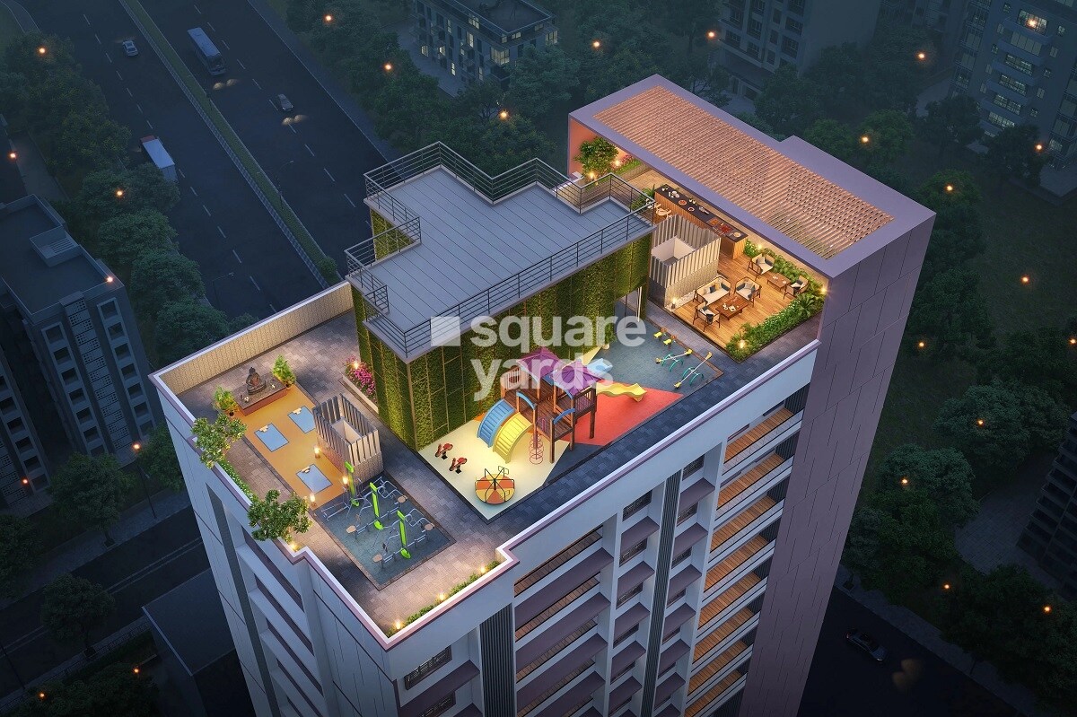 Hum Solaris Amenities-Features 1