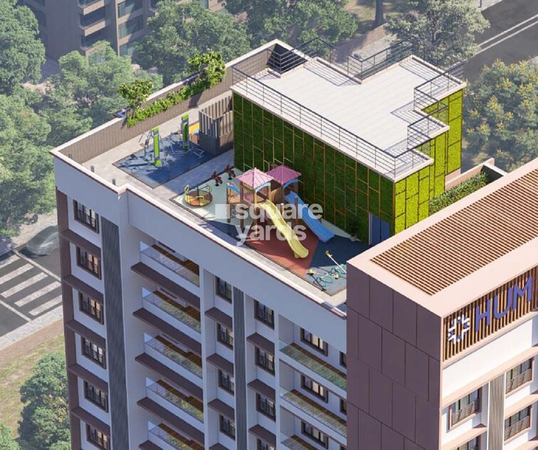 Hum Solaris Amenities-Features 2