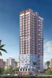 Hum Solaris Apartment Exteriors