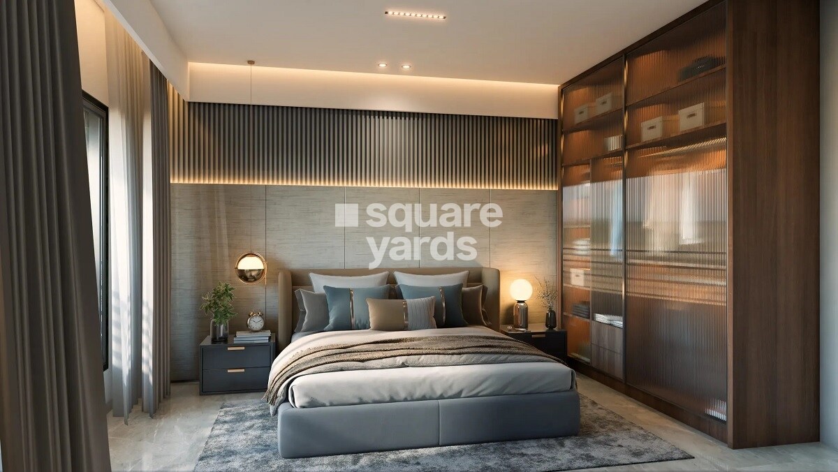 Hum Solaris Apartment Interiors 1