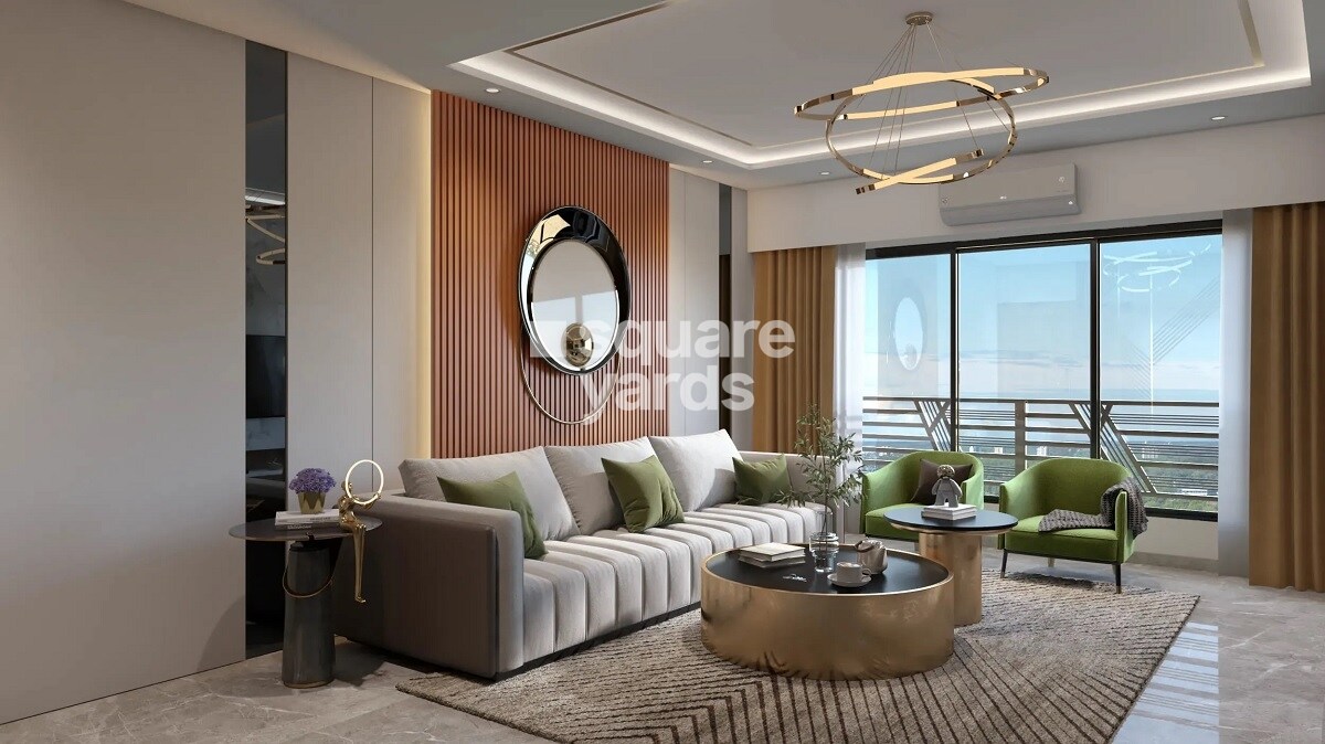 Hum Solaris Apartment Interiors 2