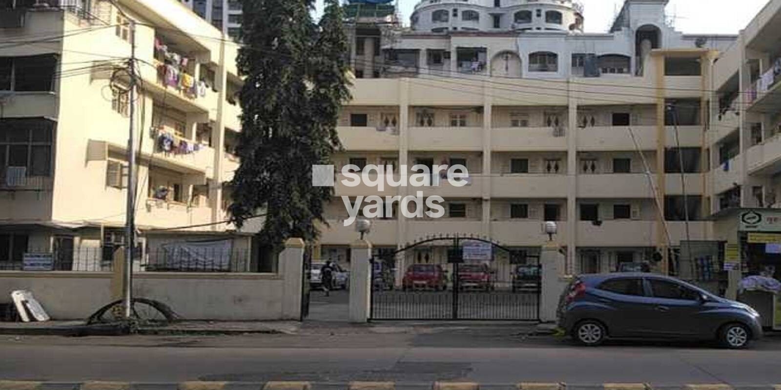 Humlog CHS Malad