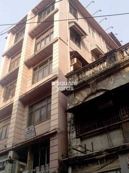 Husaina House Apartment Tower View