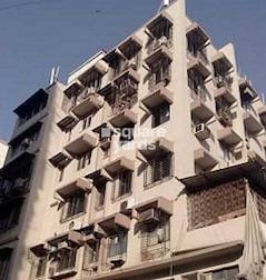Husainiya Building Husainiya Building