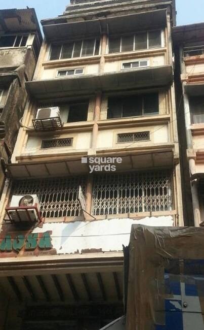 Representative image as actual visual unavailable for Hyderi Building Apartment