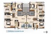 Icon Guru Sharan Floor Plans