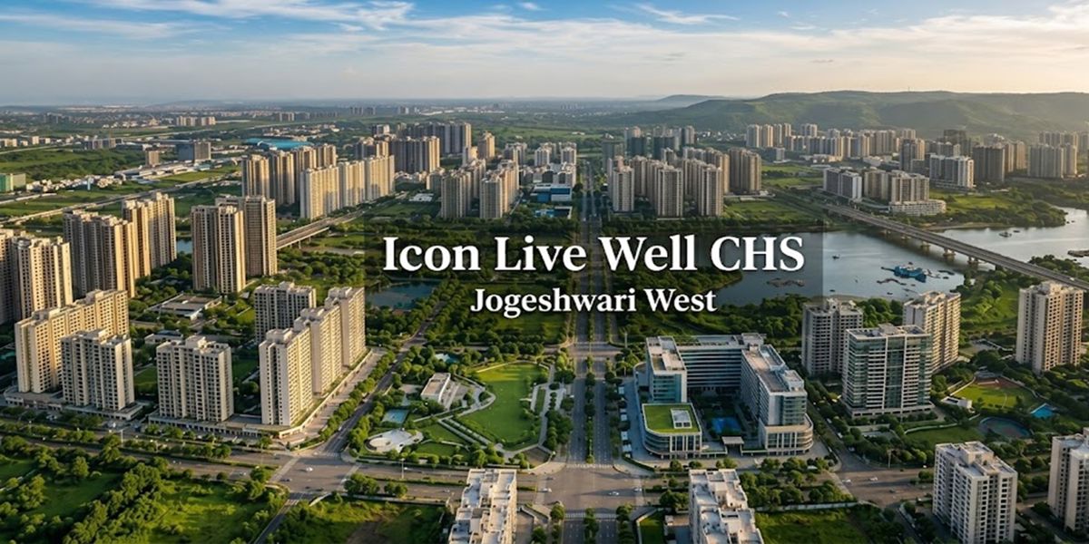 Icon Live Well CHS