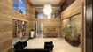 Iconic bay View Apartment Interiors