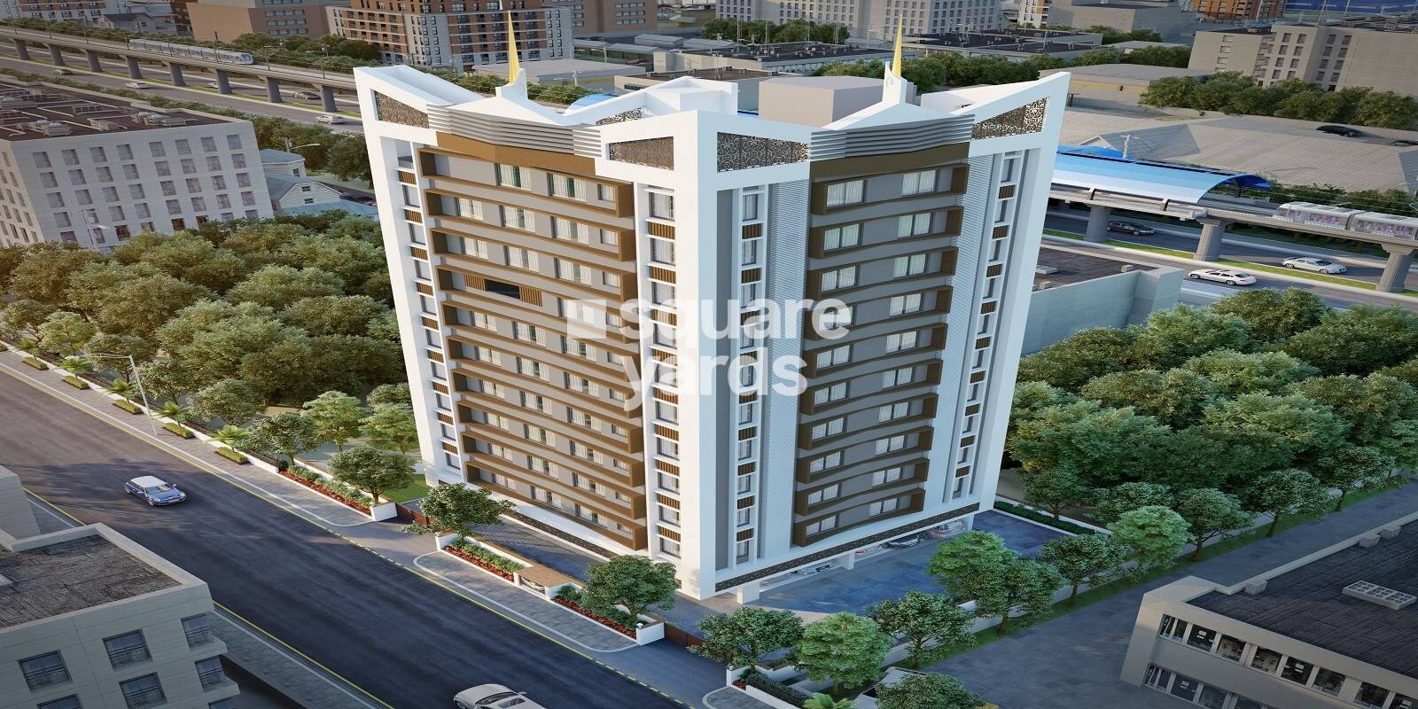 Ii Walls United Elicas