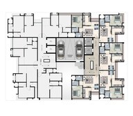 IJB Alburaq Floor Plans