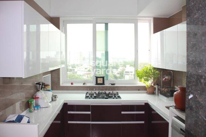 Ikebana Apartment Interiors 2