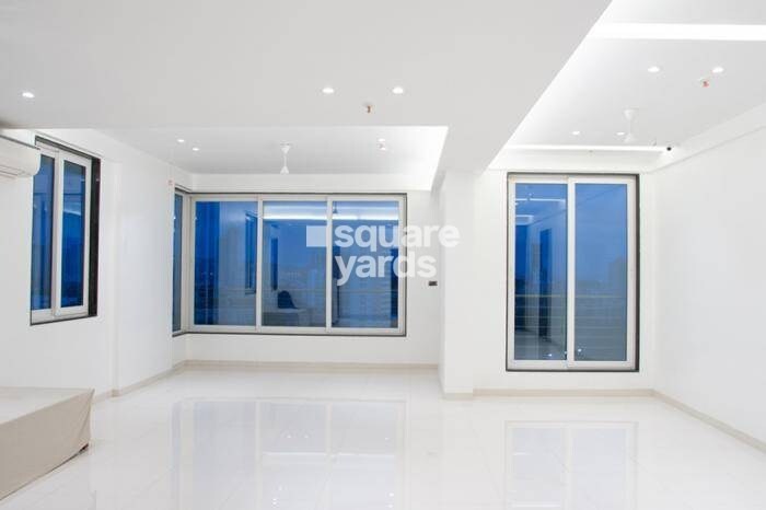 Ikebana Apartment Interiors 3