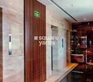 Ikebana Lift Lobby Image