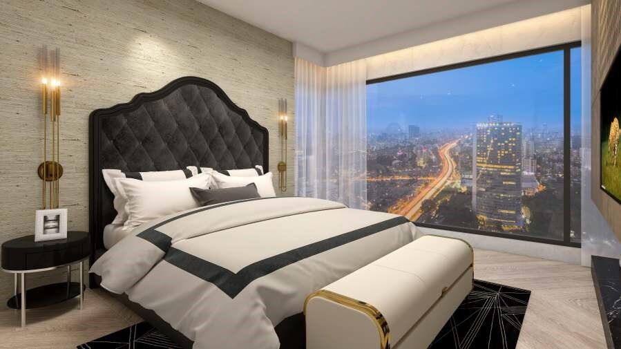 IM Applaud 38 Apartment Interiors 1