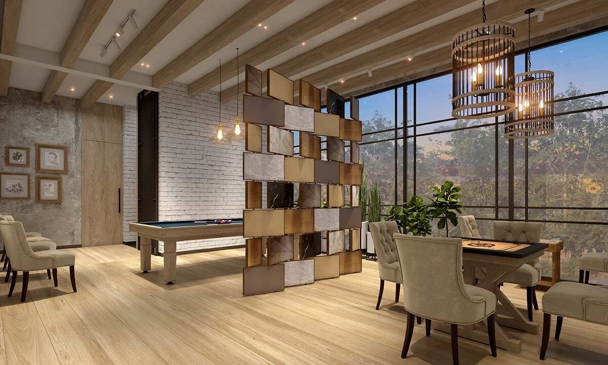 IM Applaud 38 Sports facilities Image