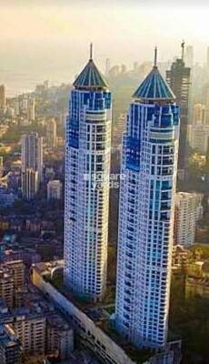 Imperia Apartment Tower View