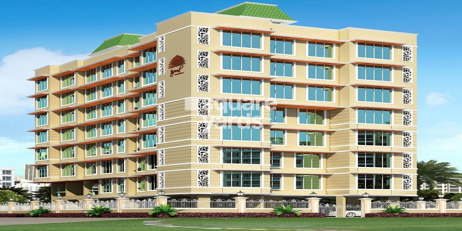 imperial-dream-avantika