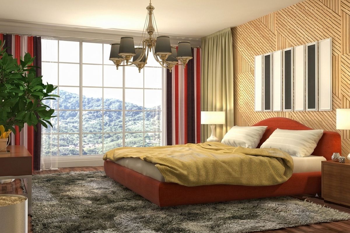 Imperial Hava Hira Apartment Interiors