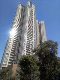 Imperial Heights Goregaon West Tower View