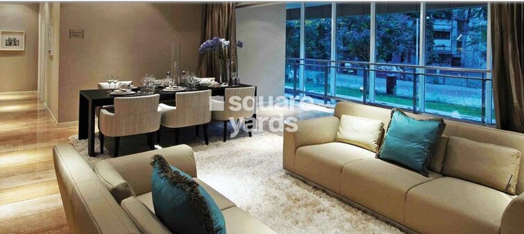 Imperial Heights Phase 2 Apartment Interiors 1