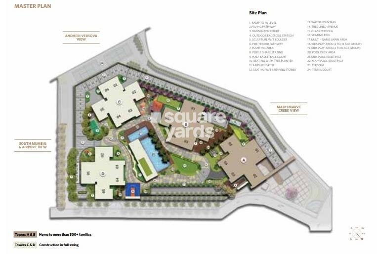 Imperial Heights Phase 2 Master Plan 1