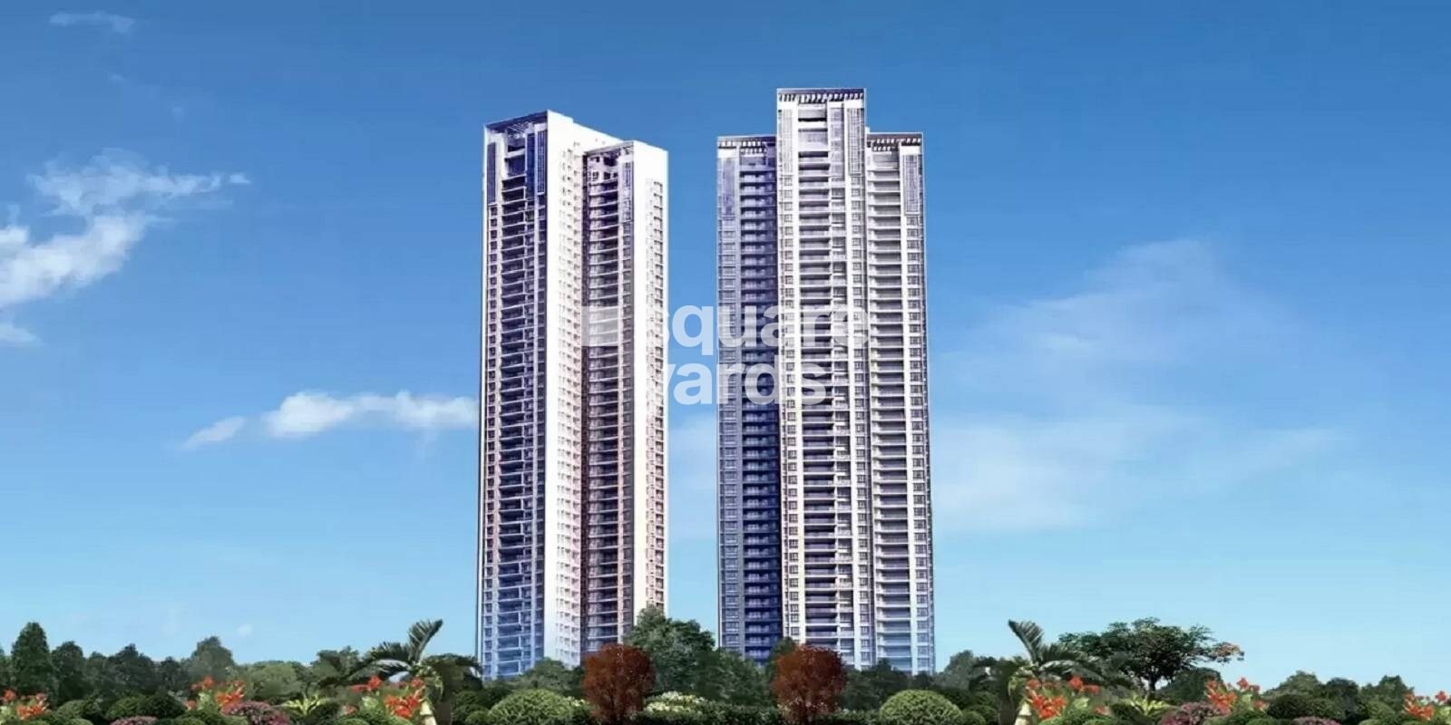 Imperial Heights Phase 2