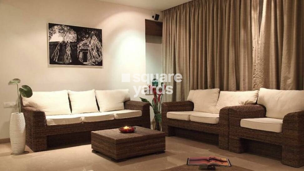 Imperial Windsor Apartment Apartment Interiors