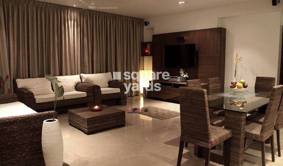 Imperial Windsor Apartment Apartment Interiors