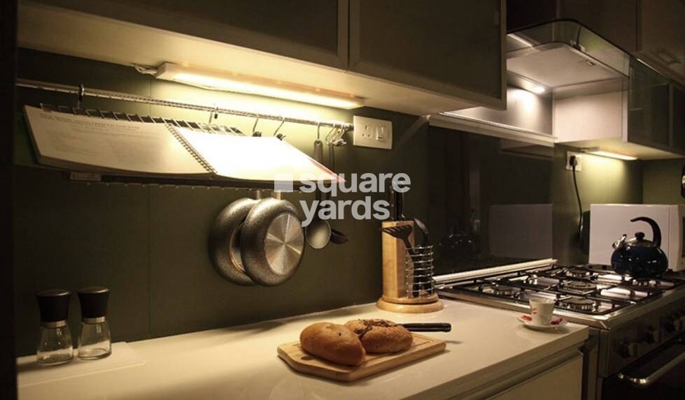 Representative image as actual visual unavailable for Imperial Windsor Apartment