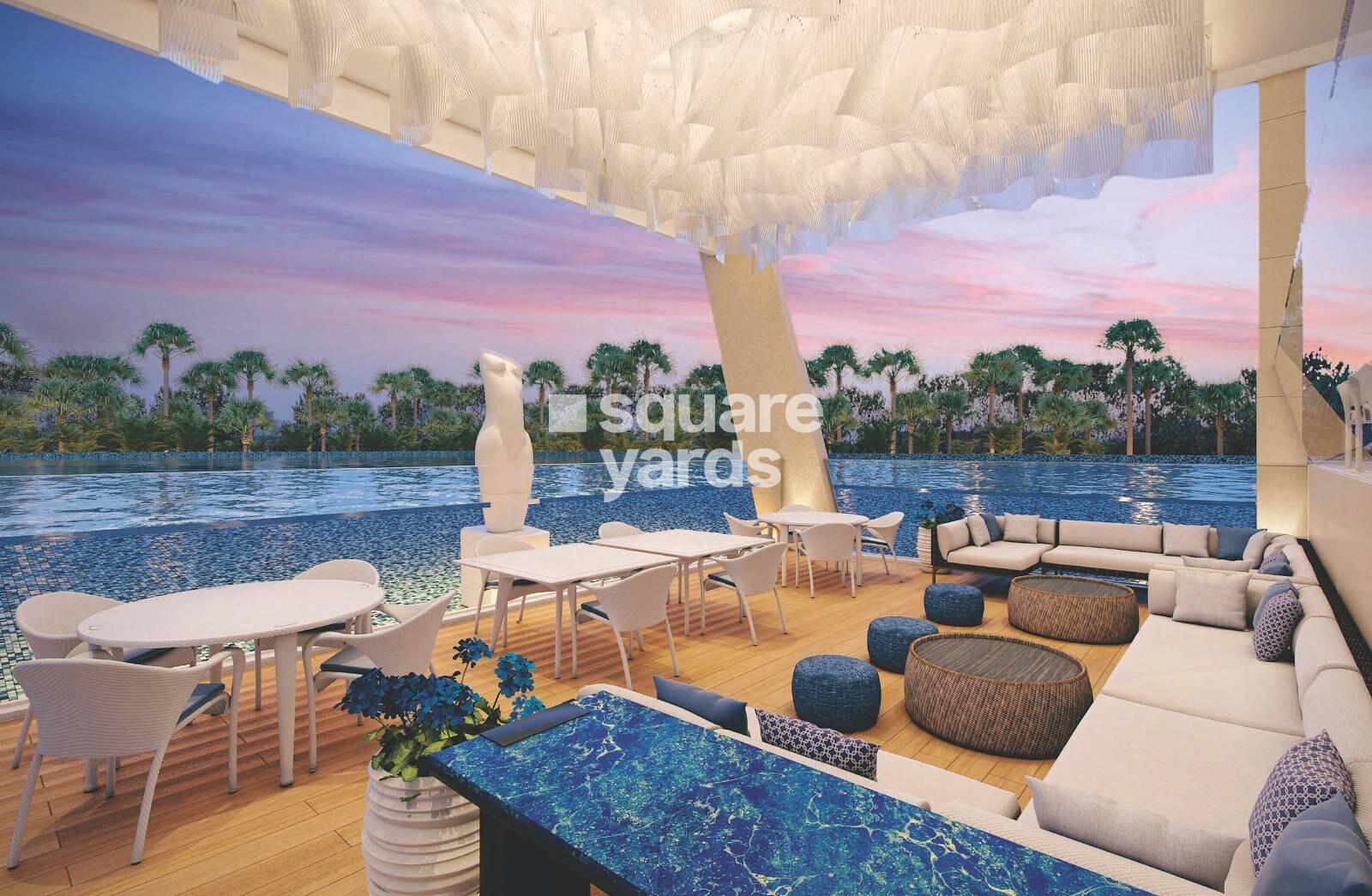 Indiabulls Blu Amenities-Features 1