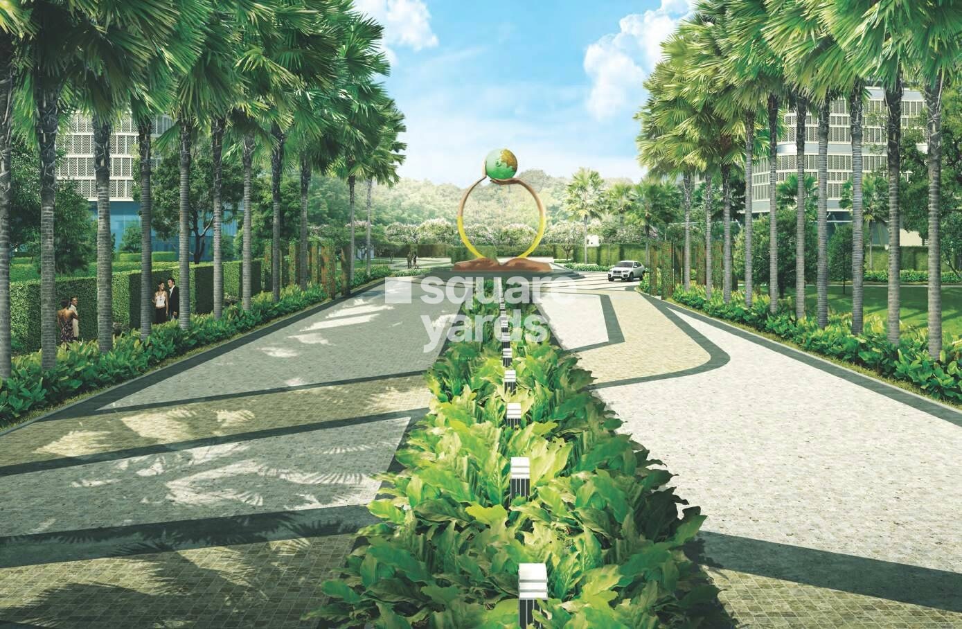 Indiabulls Blu Amenities-Features 8