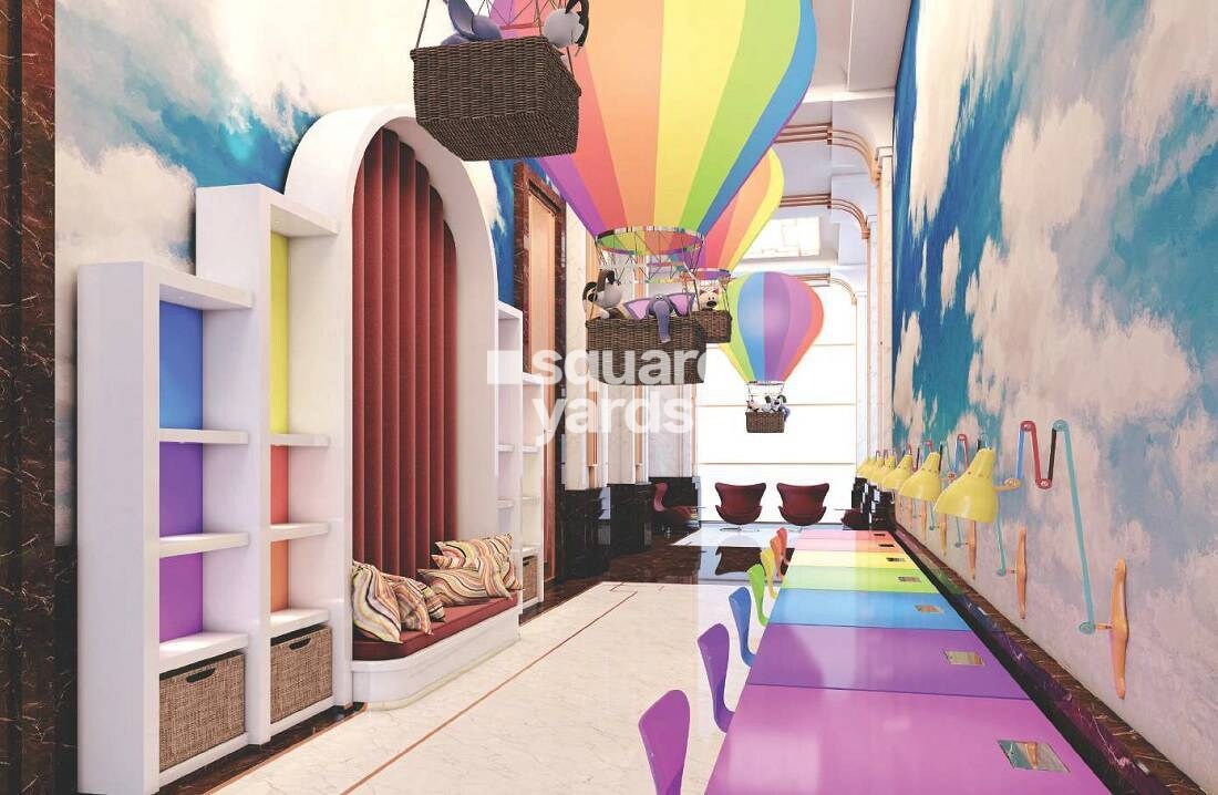 Indiabulls Blu Amenities-Features 9