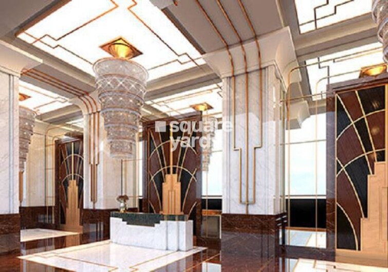 Indiabulls Blu Amenities-Features 11