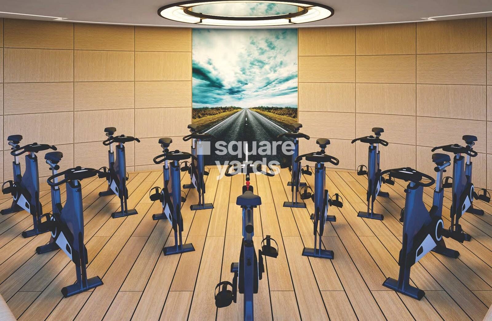 Indiabulls Blu Amenities-Features 3