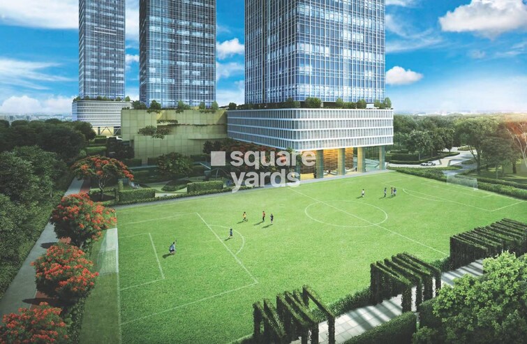 Indiabulls Blu Amenities-Features 5