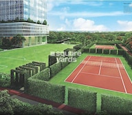Indiabulls Blu Tower A Amenities-Features