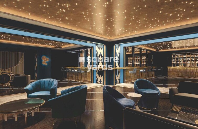 Indiabulls Blu Tower A Amenities-Features 6