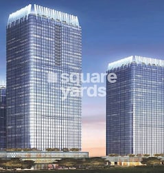 Indiabulls Blu Tower A Indiabulls Blu Tower A