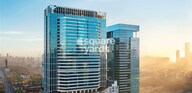 Indiabulls One International Center Tower View