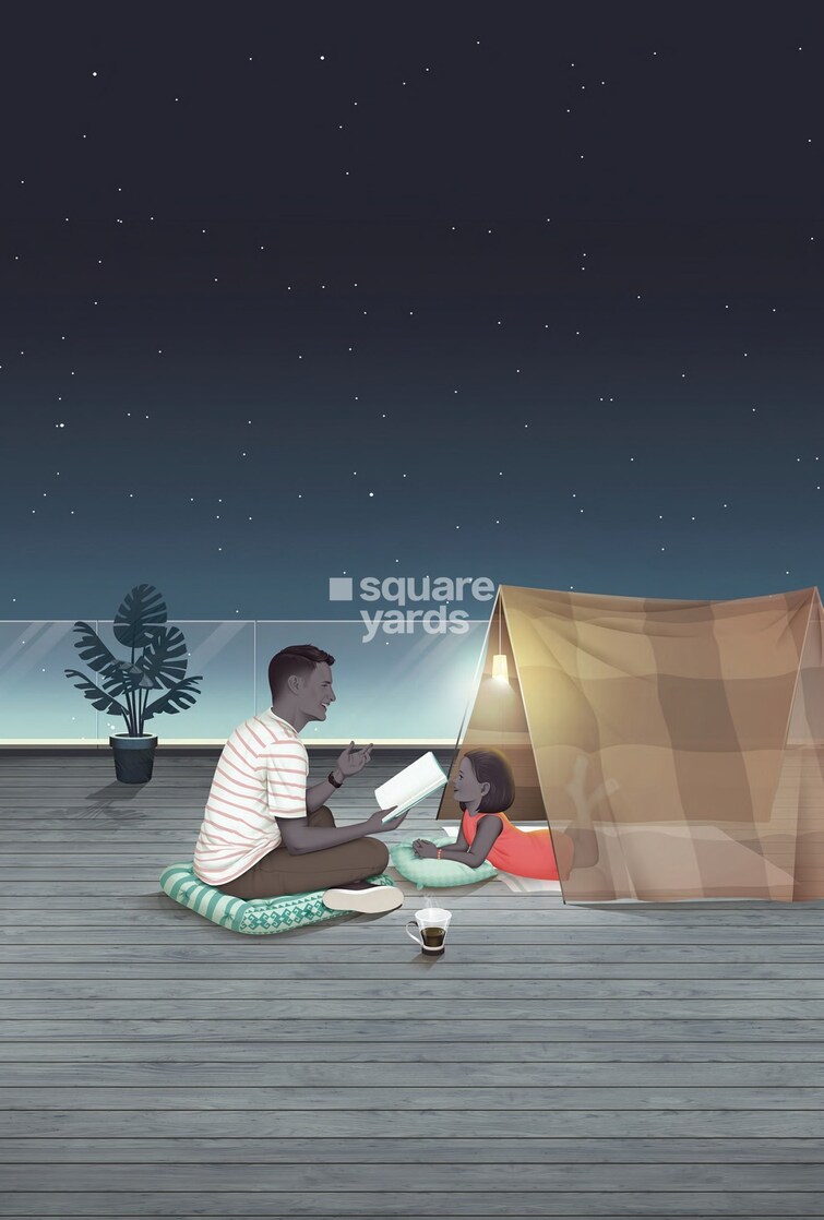 Indiabulls Sky Forest Amenities-Features 5