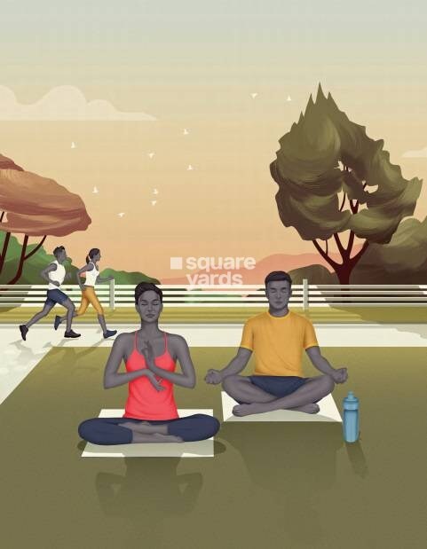 Indiabulls Sky Forest Amenities-Features 4