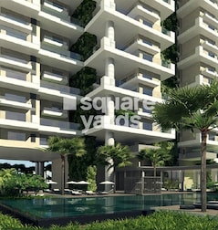 Indiabulls Sky Forest Indiabulls Sky Forest